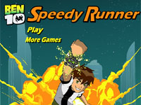 Игра Инопланетная сверхсила Бен 10 Игра Инопланетная сверхсила Бен 10